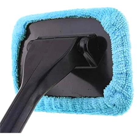Streetwize Microfibre Windscreen Easy Cleaner