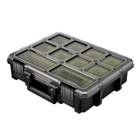 Draper 29702 BUNKER Large Organiser, 408 x 334 x 107mm