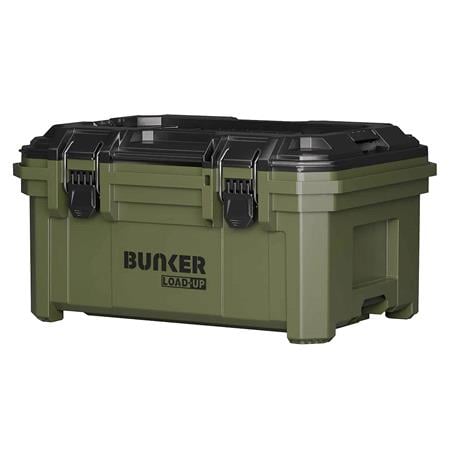 Draper 31646 BUNKER Load Up Stacking Tool Box