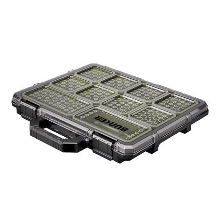 Draper 29706 BUNKER Slim Organiser, 408 x 373 x 55mm