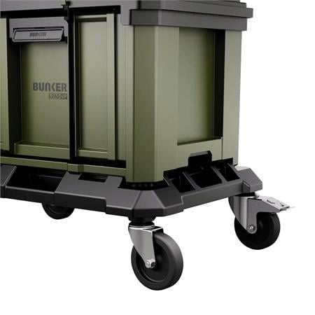Draper 29444 BUNKER Load Up Dolly, 130kg