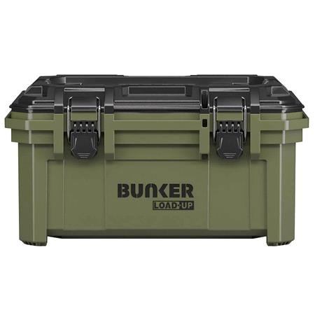 Draper 31646 BUNKER Load Up Stacking Tool Box