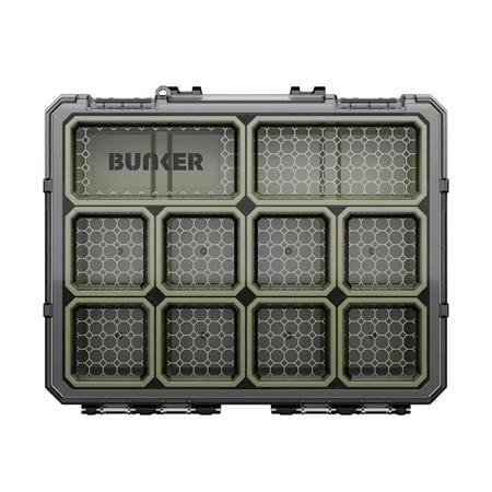 Draper 29703 BUNKER Large Deep Organiser, 408 x 334 x 189mm