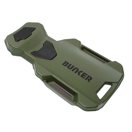 Draper 29726 BUNKER Mechanic's Creeper