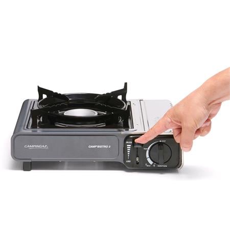 Campingaz Camp Bistro 3 Portable Gas Stove
