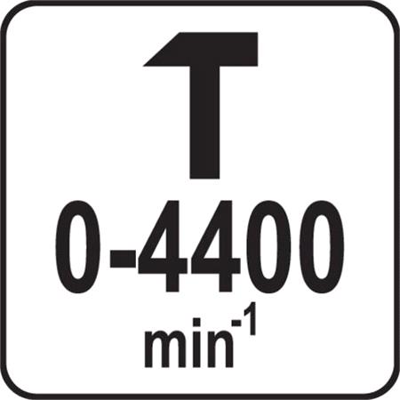 18V IMPACT SCREWDRIVER BRUSHLESS 250NM