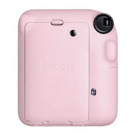 Fuji Instax Mini 12 Camera   Pink 