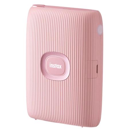 Instax Mini Link 2 Printer   Pink