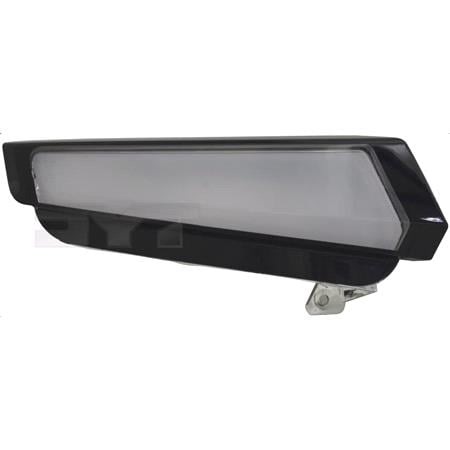 Right Front Indicator (In Bumper) for Iveco DAILY VI Bus 2014 on