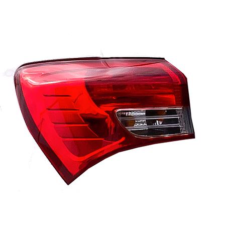 Left Rear Lamp for Hyundai ix20 2011 on