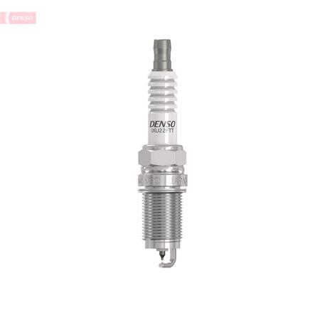 Denso Spark Plug (single)   IXU22FTT