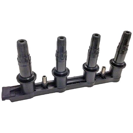 HELLA Ignition Coil   5DA358000241