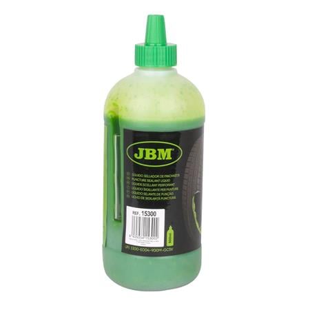 JBM Puncture Sealant Liquid   500ml 