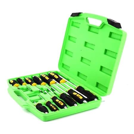 Hammer Head Screwdriver Set