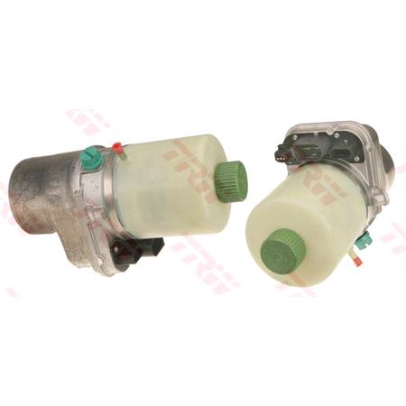 Electric Steering Pump JER162