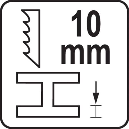SABRE SAW 20V (0 3000SPM;2,0AH)