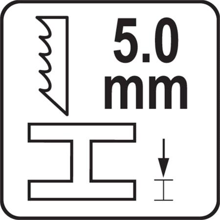 JIG SAW 12V BODY