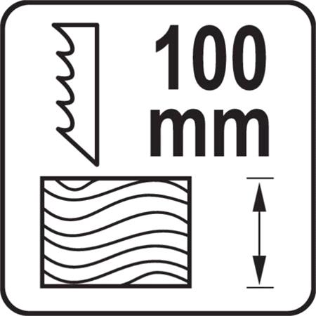 JIG SAW 20V (2300 SPM; 2AH)