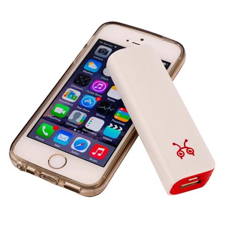 Stick portable charger