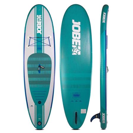 JOBE Aero Yarra 2020 SuP Paddle Board   10' 6"