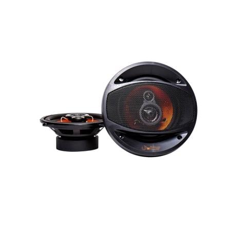 3 way Coaxial   Efficient Performance Speakers   5in.