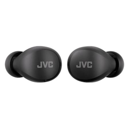 JVC Black True Wireless In Ear Headphones
