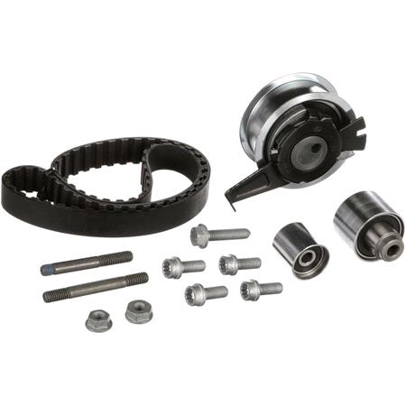 Gates Powergrip Timing Belt Kit    K055678XS