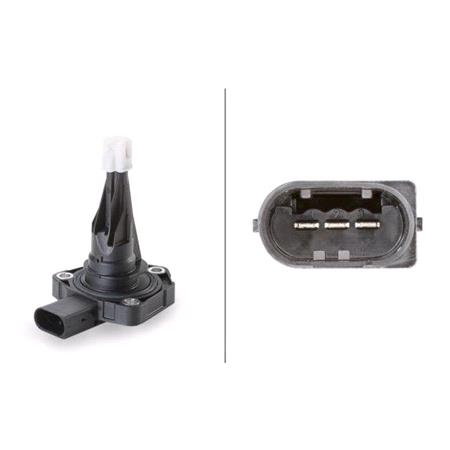 SENSOR ENGINE OIL LEVEL    6PR013680131