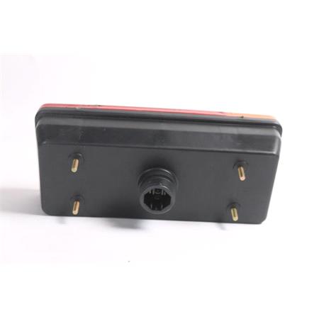 LH Tail Lamp for Citroen RELAY Flatbed / Chassis  1994 to 2002