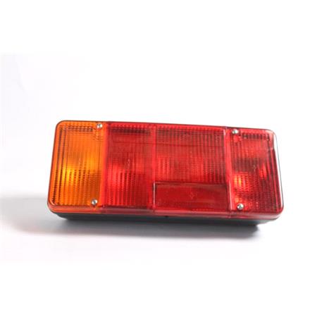 LH Tail Lamp for Citroen RELAY Flatbed / Chassis  1994 to 2002