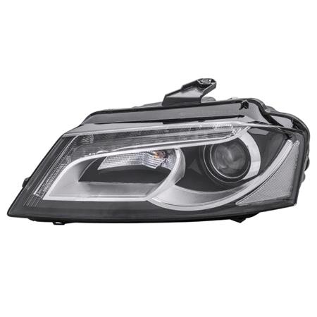 HELLA HEADLAMP LH   1LL009648 411
