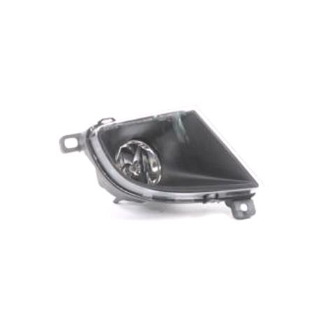 Right Front Fog Lamp (Takes H8 Bulb, Supplied Without Bulb) for BMW 5 Series Touring 2007 on
