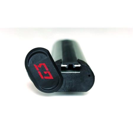 G3 Aluminium Pacific and Clop Railing End Cap