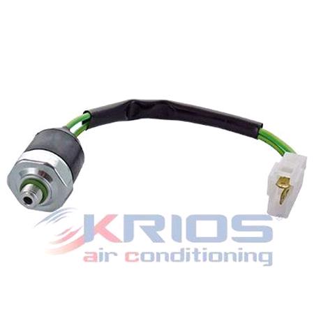 HOFFER (KRIOS) A/C PRESSURE SWITCH HP:28 Bar Off