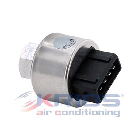 HOFFER (KRIOS) A/C PRESSURE SWITCH HP:25 Bar Off   MP:16 Bar ON