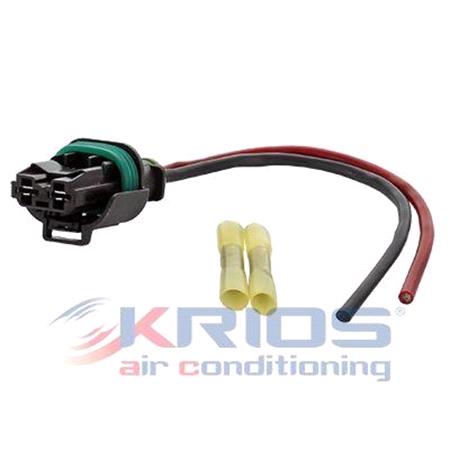 HOFFER (KRIOS) (GENUINE) CABLE REPAIR SET SCUDO 270:ULYSSE