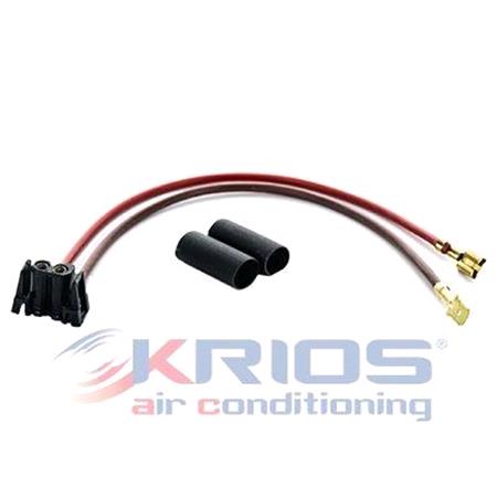 HOFFER (KRIOS) (GENUINE) CABLE REPAIR SET