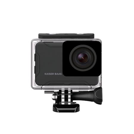 Kaiser Bass X350 4K 13MP Action Camera
