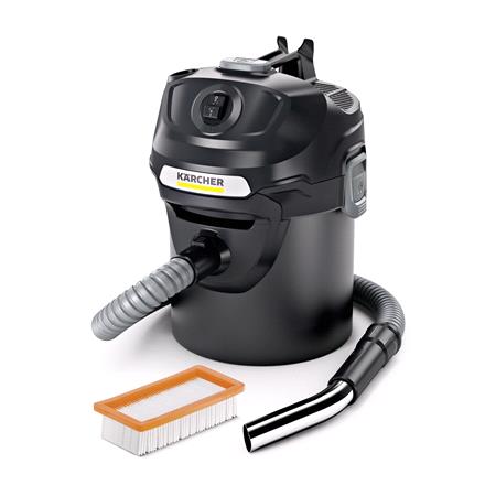 Karcher AD2 Ash and Dry Vacuum Cleaner