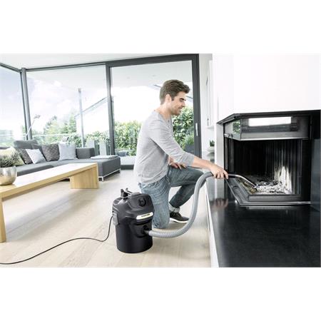 Karcher AD2 Ash and Dry Vacuum Cleaner