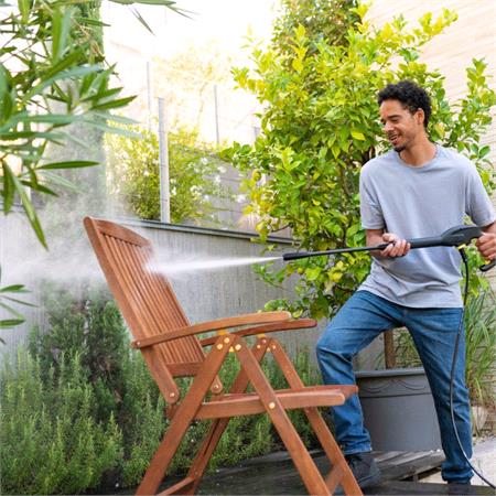 Karcher K2 Classic Pressure Washer