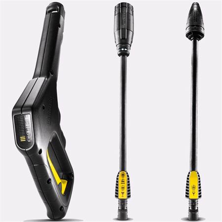 Karcher K3 Power Control Pressure Washer