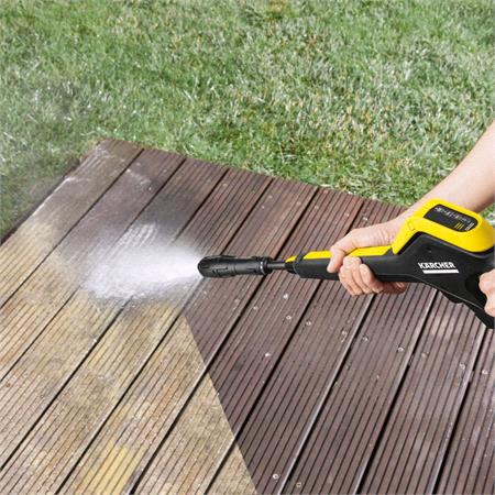 Karcher K4 Power Control Flex Home Pressure Washer