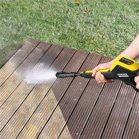 Karcher K5 Power Control Flex Pressure Washer