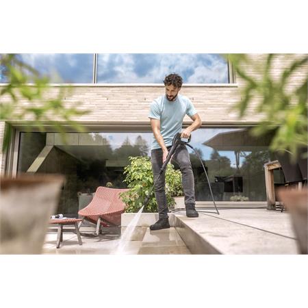 Karcher K7 Power Flex Pressure Washer