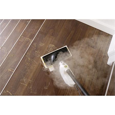 Karcher SC1 Multi and Up Extra Steam Cleaner   White