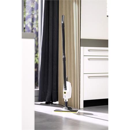 Karcher SC1 Multi and Up Extra Steam Cleaner   White