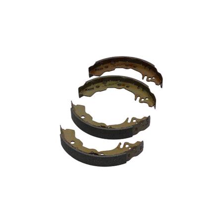 Kavo Parts Brake Shoe Set