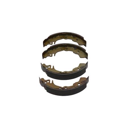 Kavo Parts Brake Shoe Set