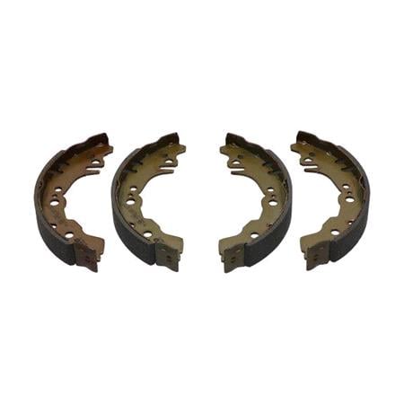 Kavo Parts Brake Shoe Set